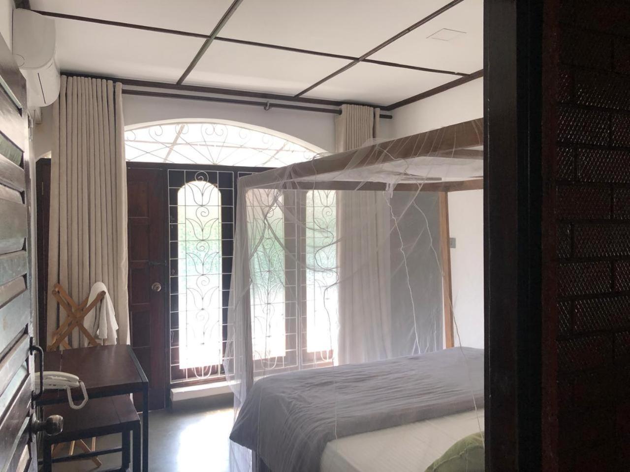 Murphy'S Villa Katunayake Exterior photo